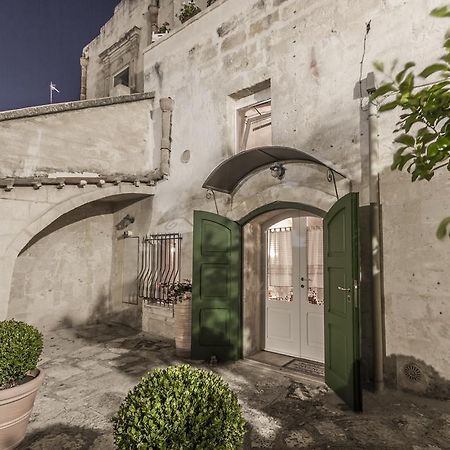 Il Tempo Ritrovato Villa Matera Room photo