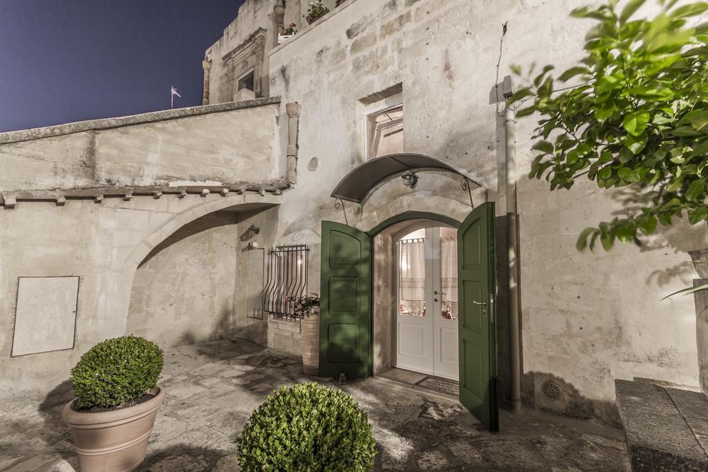 Il Tempo Ritrovato Villa Matera Room photo