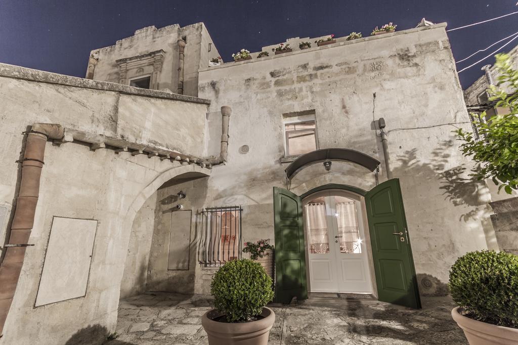 Il Tempo Ritrovato Villa Matera Room photo