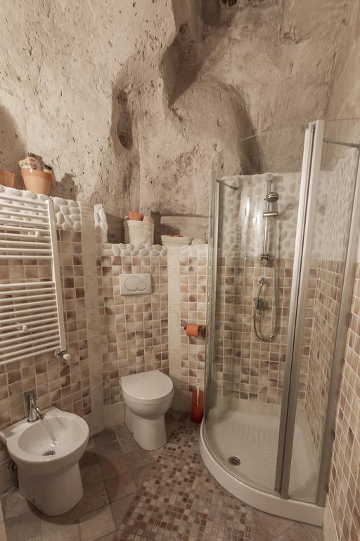 Il Tempo Ritrovato Villa Matera Room photo