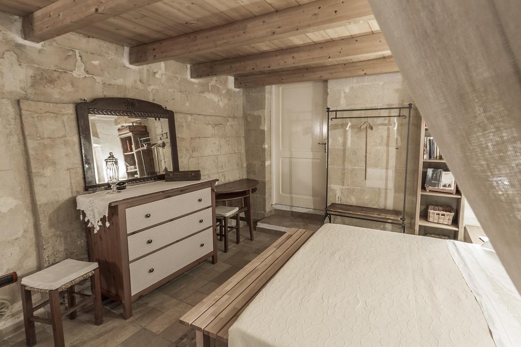 Il Tempo Ritrovato Villa Matera Room photo