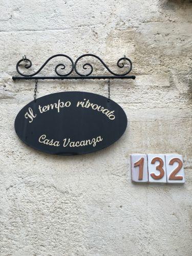 Il Tempo Ritrovato Villa Matera Exterior photo